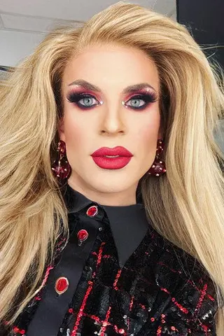 Peliculas de Katya Zamolodchikova
