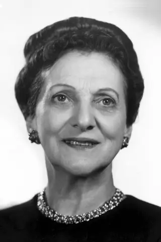 Peliculas de Beulah Bondi