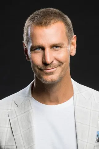 Peliculas de Ingo Rademacher