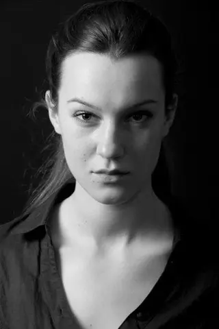 Peliculas de Daria Simeonova