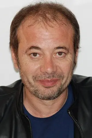 Peliculas de Alain Beigel