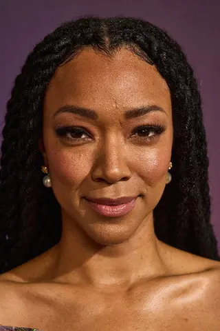 Peliculas de Sonequa Martin-Green