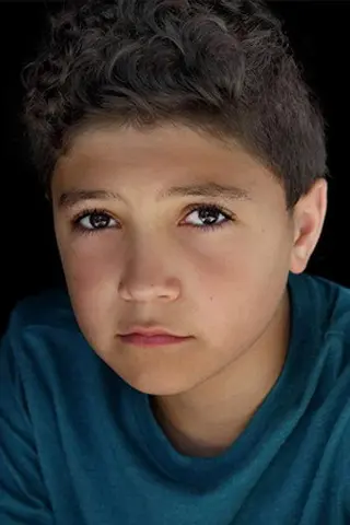 Peliculas de Steele Gagnon