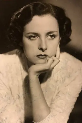 Peliculas de María Luisa Ponte