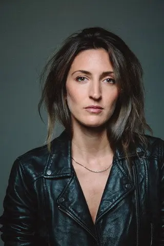 Peliculas de Florencia Nocetti