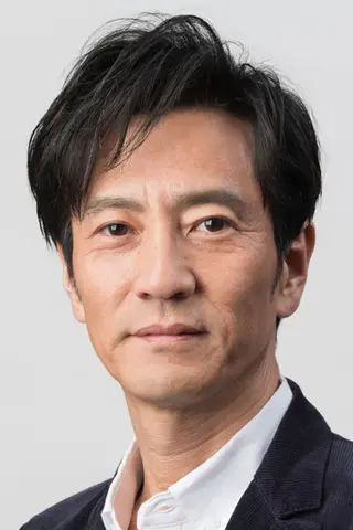 Peliculas de Kanji Tsuda