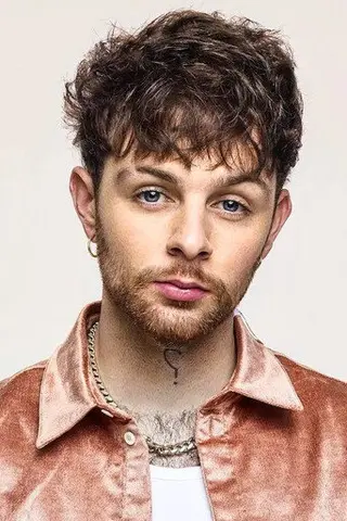 Peliculas de Tom Grennan