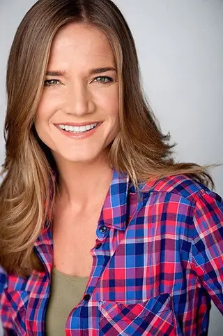 Peliculas de Naida Nelson