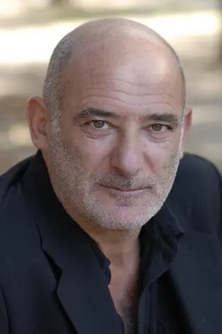 Peliculas de Jean-Pierre Becker