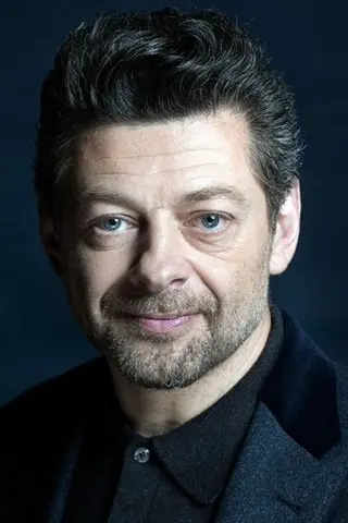 Peliculas de Andy Serkis