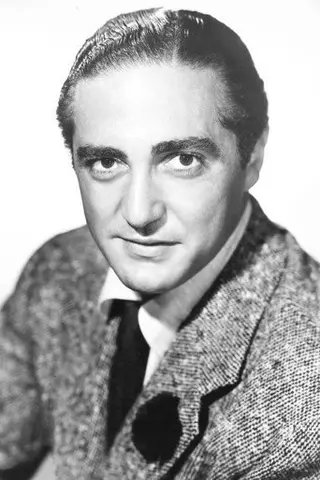 Peliculas de Sheldon Leonard