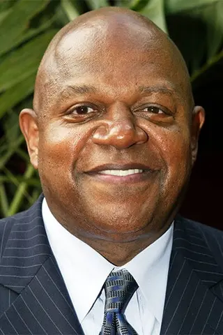 Peliculas de Charles S. Dutton