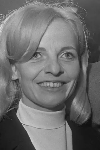 Peliculas de Hilde Uitterlinden