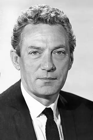 Peliculas de Peter Finch