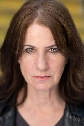 Peliculas de Bernadette Quigley