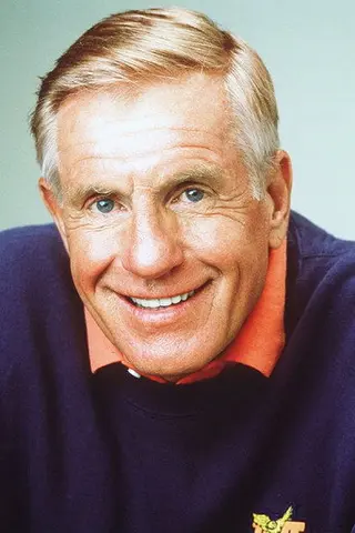 Peliculas de Jerry Van Dyke