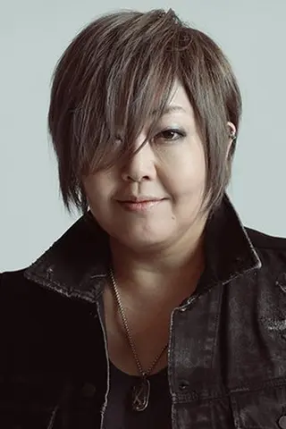 Peliculas de Megumi Ogata