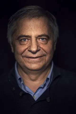 Peliculas de Jacek Romanowski