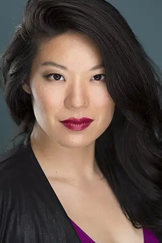 Peliculas de Christine Lin