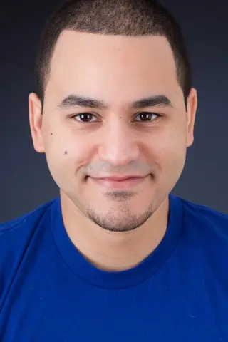Peliculas de Randy Ramos Jr.