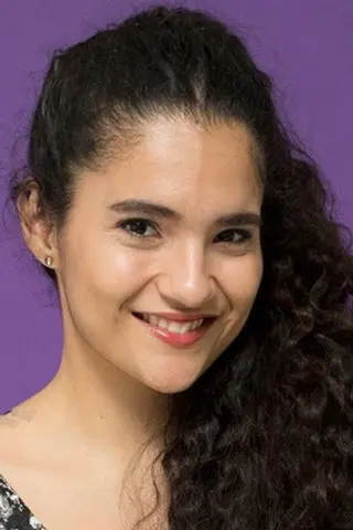 Peliculas de Alondra Hidalgo