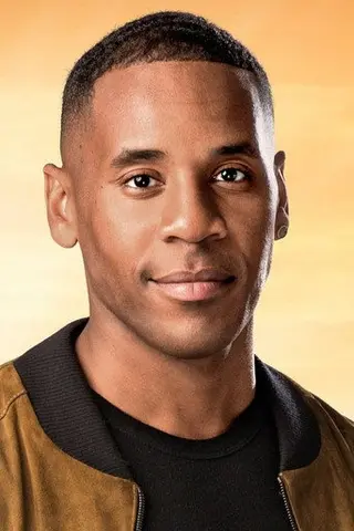 Peliculas de Reggie Yates