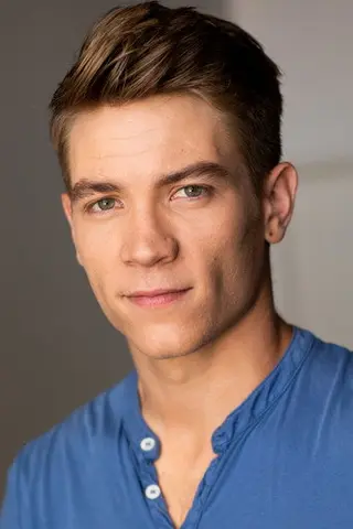 Peliculas de Lucas Adams