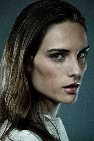 Peliculas de Mallory Thompson