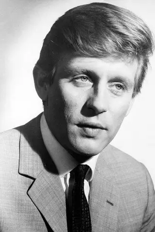 Peliculas de John Leyton