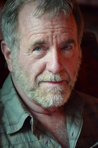 Peliculas de John Henry Richardson