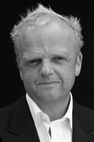 Peliculas de Toby Jones