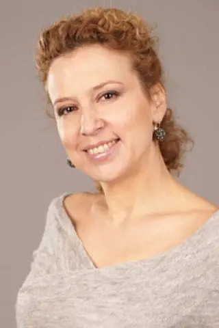 Peliculas de Silvia Lulcheva