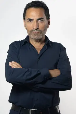Peliculas de Fernando Santos Soto