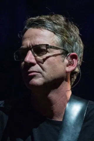 Peliculas de Stone Gossard