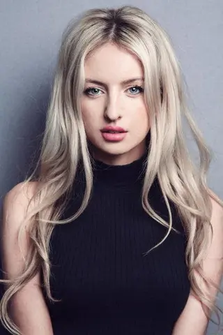 Peliculas de Chloe Arrowsmith