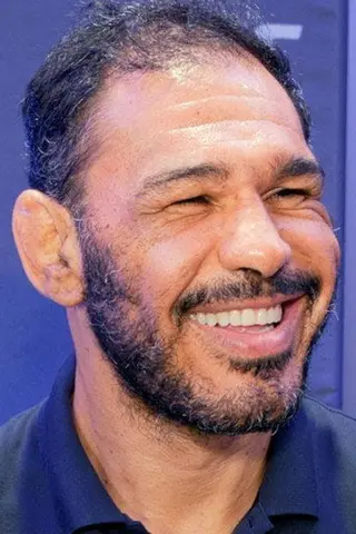 Peliculas de Antônio Rogério Nogueira