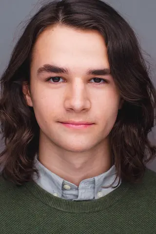 Peliculas de Jackson Anderson