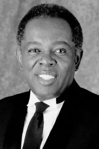 Peliculas de Lou Rawls