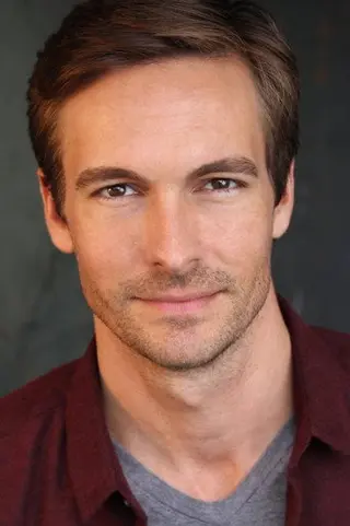 Peliculas de Nick Steele