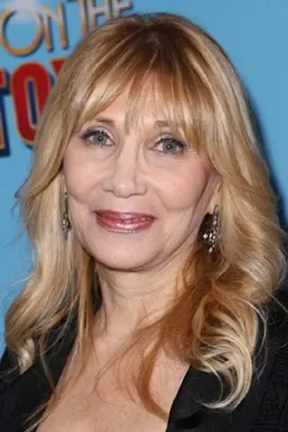 Peliculas de Maureen Van Zandt