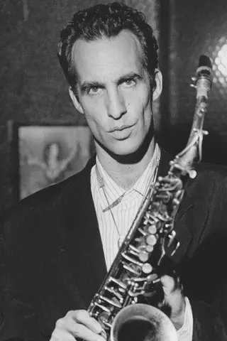 Peliculas de John Lurie