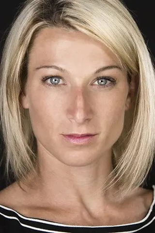 Peliculas de Jessie Graff