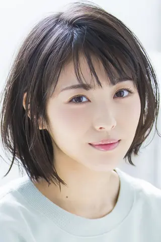 Peliculas de Minami Hamabe