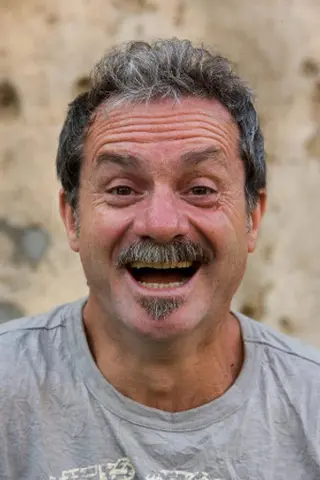 Peliculas de Giovanni Pellegrino