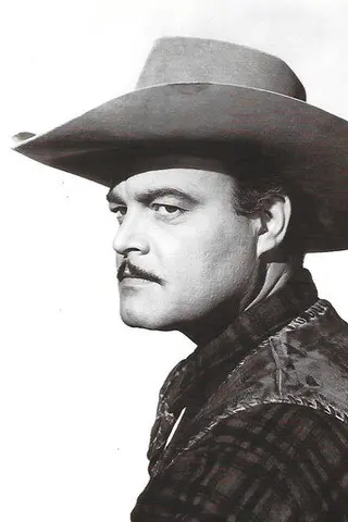 Peliculas de John Merton