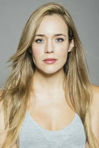 Peliculas de Lucía Guerrero