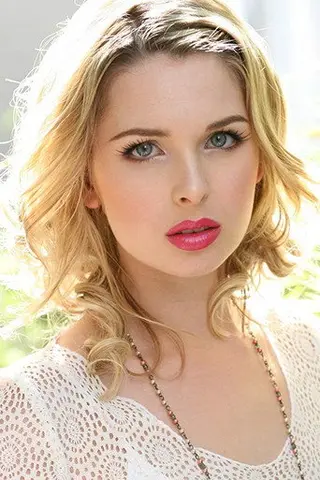 Peliculas de Kirsten Zien