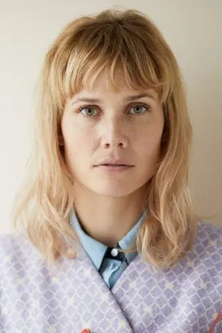 Peliculas de Nanna Øland Fabricius