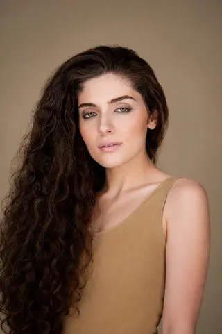 Madeleine Charmaine Morrell - Córka • Potomstwo