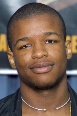 Peliculas de Brenden Jefferson